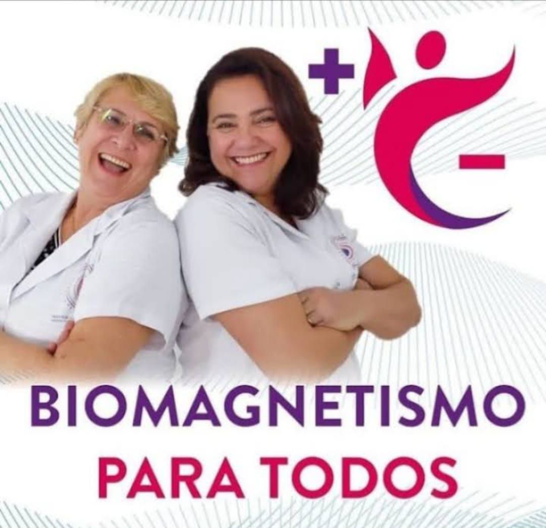 Imagem do curso Biomagnetismo Para Todos 2.0
