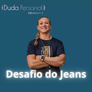 Imagem de capa para o Curso online Desafio do Jeans