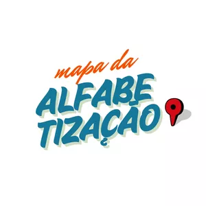 Imagem do curso O mapa da Alfabetização