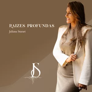 Imagem de capa para o Curso online Curso Raízes Profundas