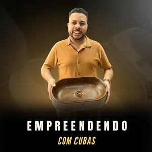 Imagem do curso EMPREENDENDO COM CUBAS
