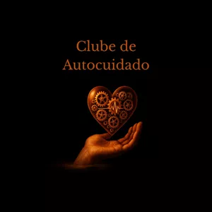 Imagem de capa para o Curso online Clube de Autocuidado