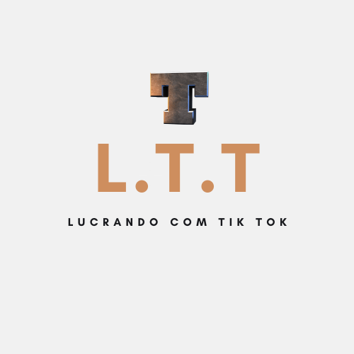 Curso Lucrando com Tik Tok 