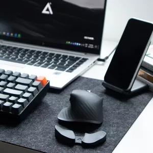 Cover image for Ebook Ultimate Prompts Database with Master Resell Rights