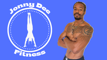Body By Jonny logo