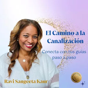 Imagen de portada para Curso online El Camino a la Canalización: Conecta con tus Guías paso a paso