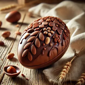 Imagem de capa para o Curso online Delírio de Pascoa