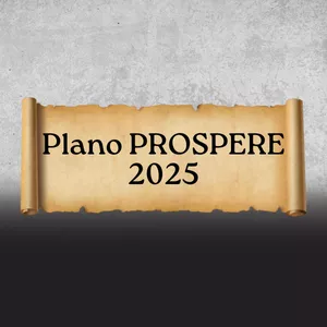 Imagem de capa para o Curso online PLANO PROSPERE 2025
