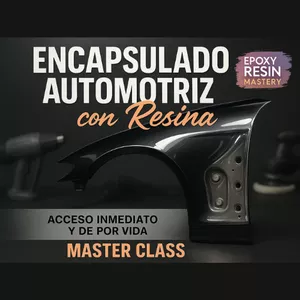 Encapsulado Automotriz 