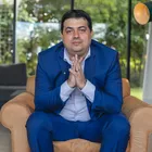 Foto do autor Marcio Rosa