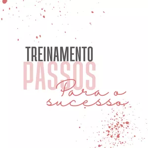 Imagem de capa para o Curso online Treinamento Passos para o Sucesso 