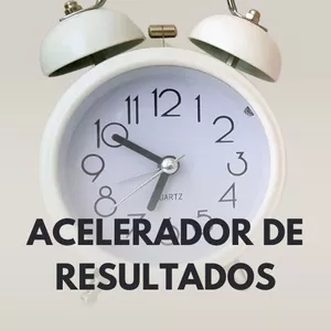 Imagen de portada para Ebook ACELERADOR DE RESULTADOS