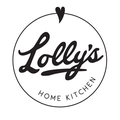 Lolly's Home Kitchen logo