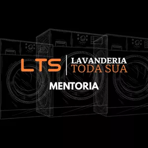 Imagem de capa para o Curso online PROGRAMA LTS - LAVANDERIA TODA SUA