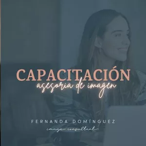Imagen de portada para Curso online Capacitación de Asesoría de Imagen