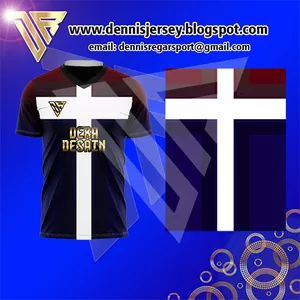 Imagem de capa para o Curso online Dera Template Jersey 0201