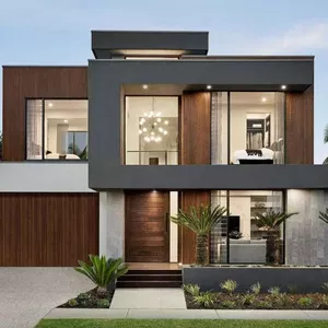 Imagen de portada para Ebook Cómo Construir Tu Propia Casa: Guía Práctica para Hacer Realidad el Sueño