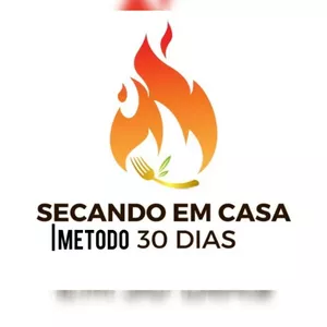 Imagem de capa para o Ebook Secando Em Casa | Metodo 30 Dias