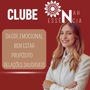 Imagem do curso Clube Nah Essência