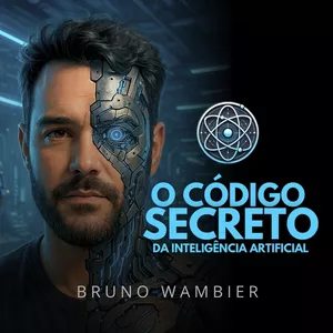 Imagem do curso O Código Secreto da Inteligência Artificial