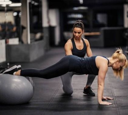 Pack - Marketing para ENTRENADOR PERSONAL Y PROPIETARIOS DE GIMNASIO