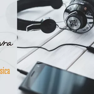 Imagem de capa para o Ebook Uma palavra de ânimo - trechos de música que inspiram 