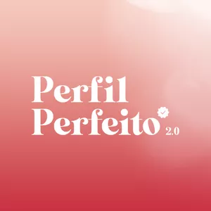 Imagem de capa para o Curso online Perfil Perfeito 2.0