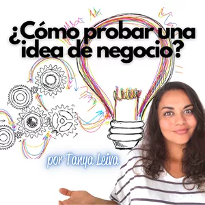 Imagen de portada para Curso online ¿Cómo probar si una idea de negocio funciona?