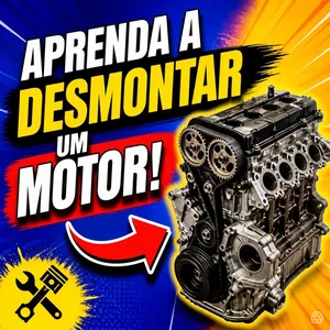 Imagem do curso Aprenda mecânica passo a passo