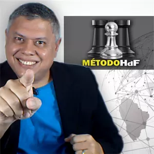 Imagem principal do produto Método HdF - Hora de Faturar