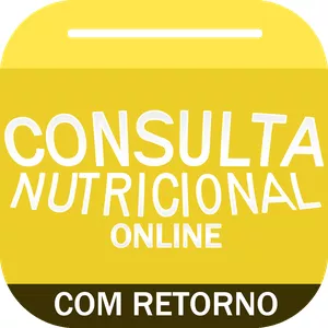 Imagem de capa para o Serviço online Consulta Nutricional On-line (Com retorno)