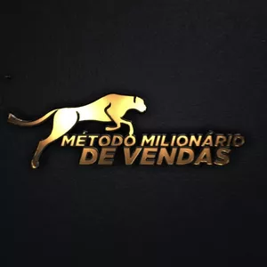 Imagem de capa para o Curso online Método Milionário De Vendas