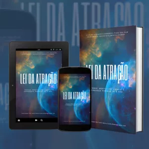 Imagem do curso Lei da atração 
