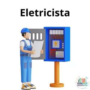 Curso Eletricista