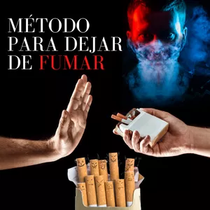 Imagen de portada para Curso online COMO DEJAR DE FUMAR
