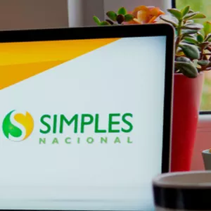 Imagem de capa para o Ebook Simples Nacional - Guia prático