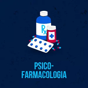 Imagem de capa para o Curso online Psicofarmacologia