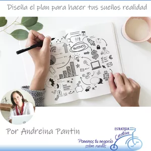 Imagen de portada para Ebook Guía práctica Emprendiendo Paso a Paso 