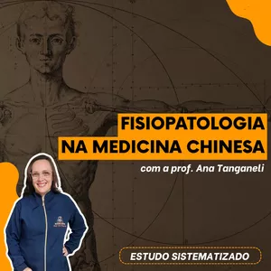 Imagem de capa para o Curso online Fisiopatologia
