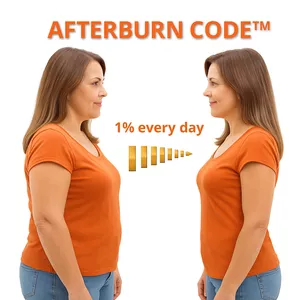 Cover image for Online course AFTERBURN CODE 
