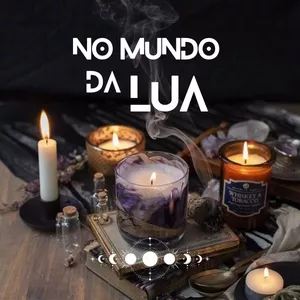 Imagem de capa para o Evento presencial No Mundo da Lua