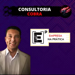 Imagem de capa para o Serviço online Consultoria Cobra 🐍 Empresas +30 Colaboradores (30 Semanas)