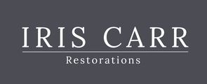 Iris Carr Restorations Ltd logo