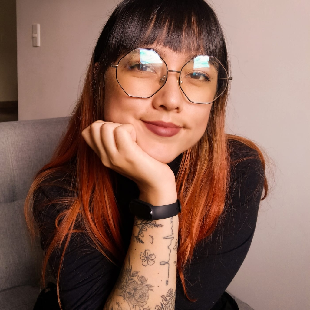 Liss Zapata