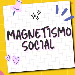 Imagen de portada para Ebook Magnetismo Social