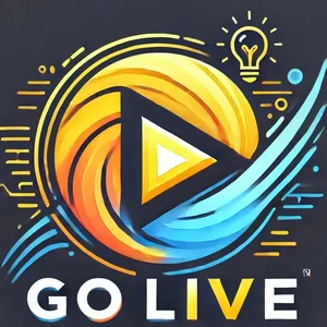 Imagem de capa para o Curso online GO LIVE: Desperte para Sua Melhor Versão