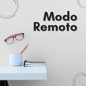 Imagen de portada para Curso online Modo Remoto
