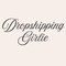 Dropshipping Girlie Academy 