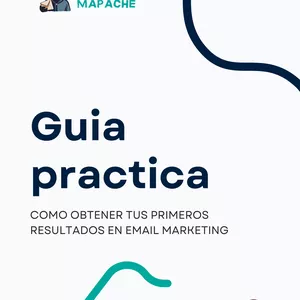 Imagen de portada para Ebook Como obtener tus primeros resultados en Email Marketing 