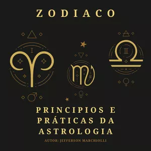 Imagem do curso PRINCIPIOS E PRÁTICAS DA ASTROLOGIA